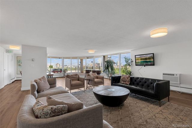 1085 N Lafayette Street 204, Denver, CO 80218