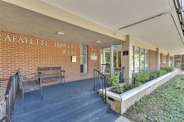 1085 N Lafayette Street 204, Denver, CO 80218