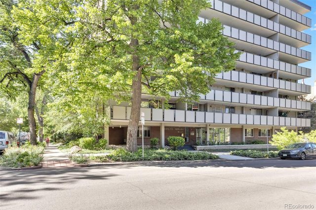 1085 N Lafayette Street 204, Denver, CO 80218