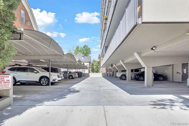 1085 N Lafayette Street 204, Denver, CO 80218