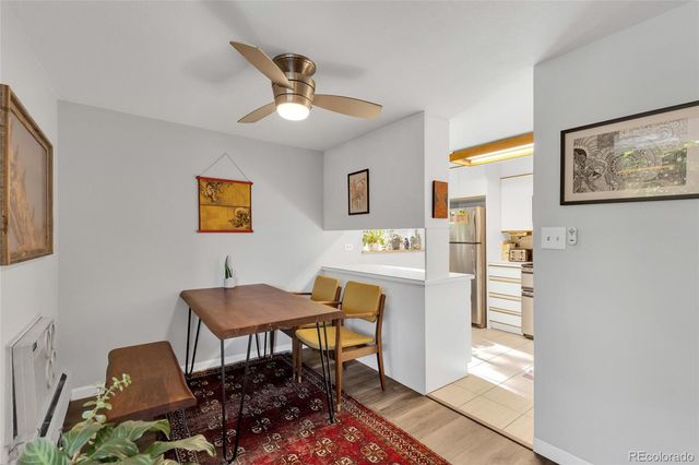 1085 N Lafayette Street 204, Denver, CO 80218