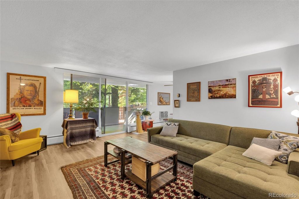 1085 N Lafayette Street 204, Denver, CO 80218