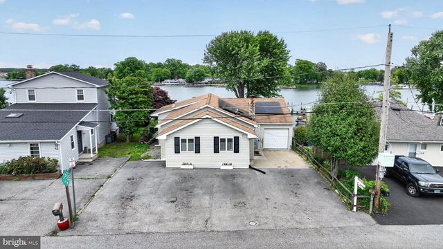 152 KINGSTON PARK LN, Baltimore, MD 21220