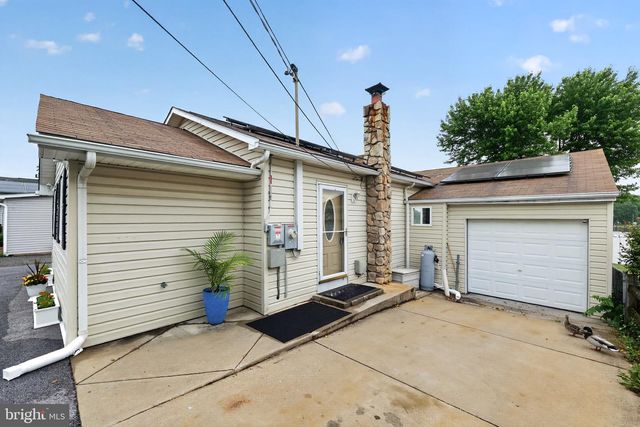 152 KINGSTON PARK LN, Baltimore, MD 21220