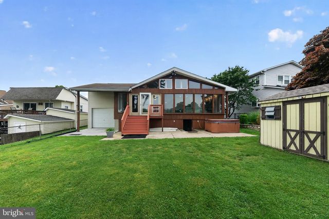 152 KINGSTON PARK LN, Baltimore, MD 21220