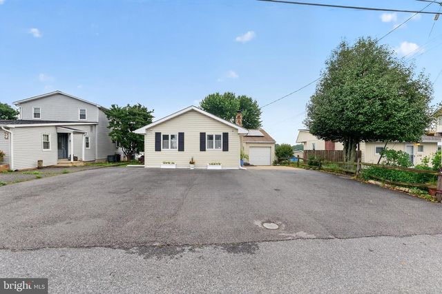152 KINGSTON PARK LN, Baltimore, MD 21220