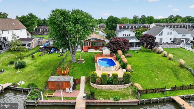 152 KINGSTON PARK LN, Baltimore, MD 21220