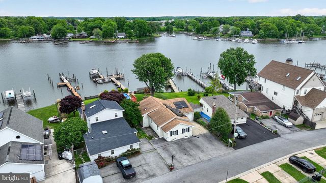 152 KINGSTON PARK LN, Baltimore, MD 21220