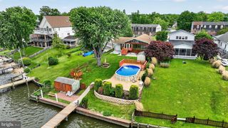 152 KINGSTON PARK LN, Baltimore, MD 21220