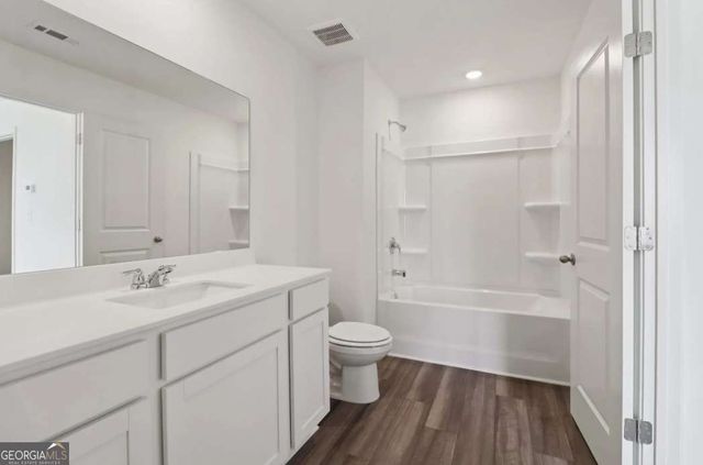 2025 Ayla Drive, Douglasville, GA 30135