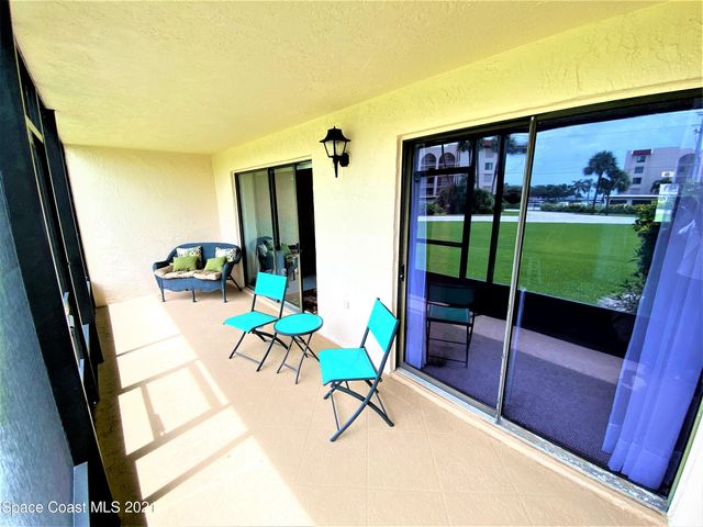 5800 N Banana River Boulevard 213, Cape Canaveral, FL 32920