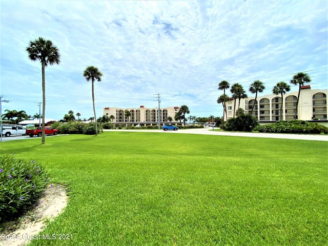 5800 N Banana River Boulevard 213, Cape Canaveral, FL 32920