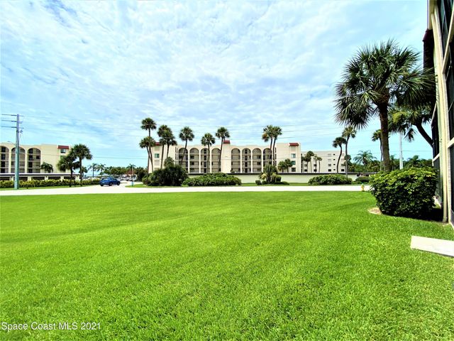 5800 N Banana River Boulevard 213, Cape Canaveral, FL 32920