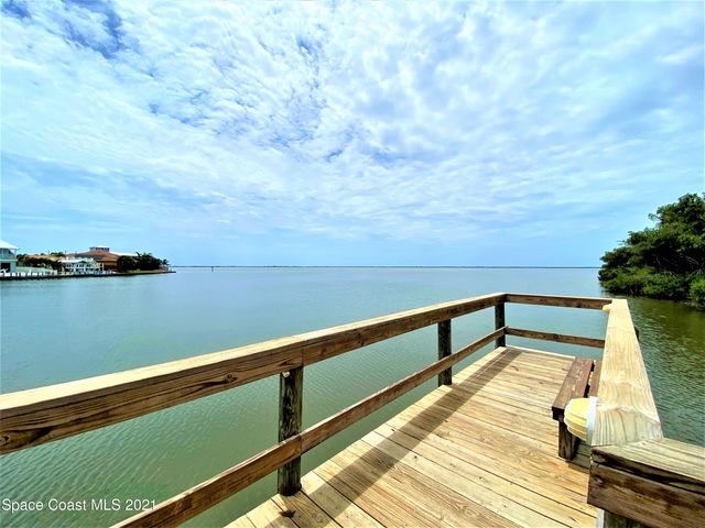 5800 N Banana River Boulevard 213, Cape Canaveral, FL 32920