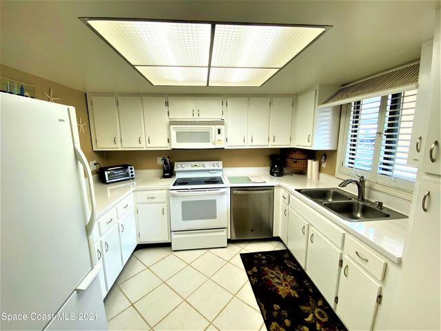 5800 N Banana River Boulevard 213, Cape Canaveral, FL 32920