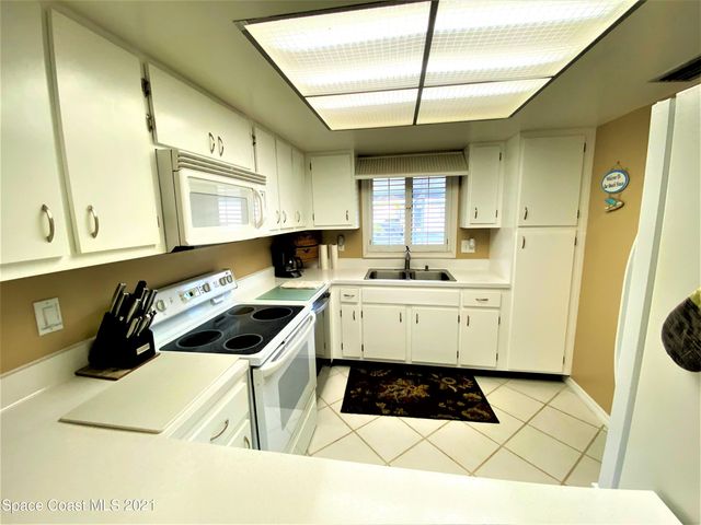 5800 N Banana River Boulevard 213, Cape Canaveral, FL 32920