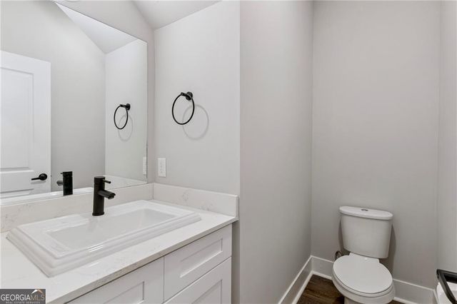 67 E Chapel Drive, Brunswick, GA 31525