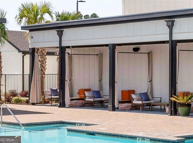 67 E Chapel Drive, Brunswick, GA 31525