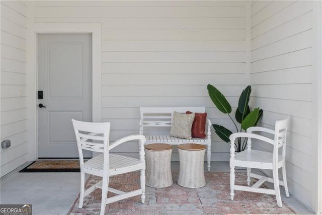 67 E Chapel Drive, Brunswick, GA 31525