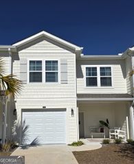 67 E Chapel Drive, Brunswick, GA 31525