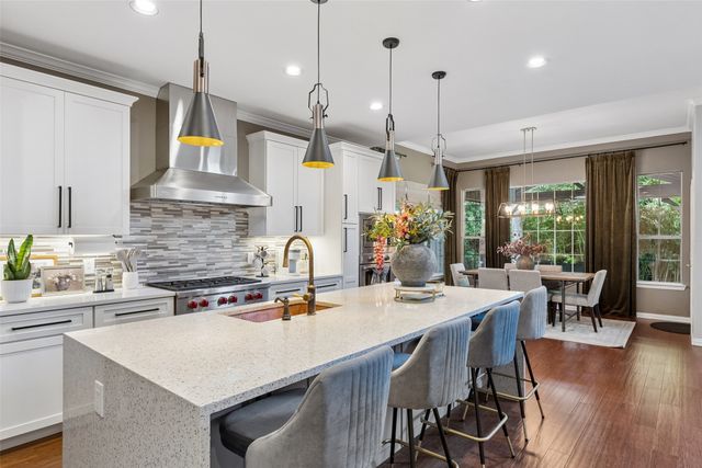 701 Irwin Drive, Mansfield, TX 76063