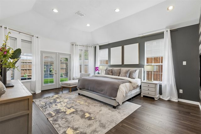 701 Irwin Drive, Mansfield, TX 76063