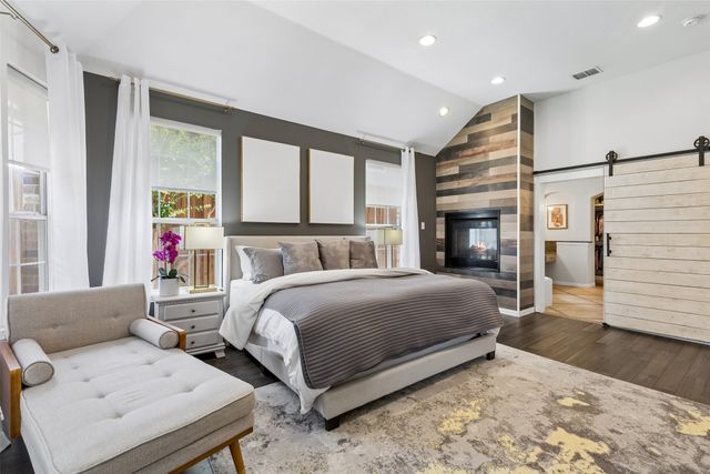 701 Irwin Drive, Mansfield, TX 76063