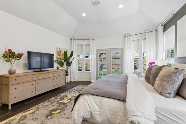 701 Irwin Drive, Mansfield, TX 76063
