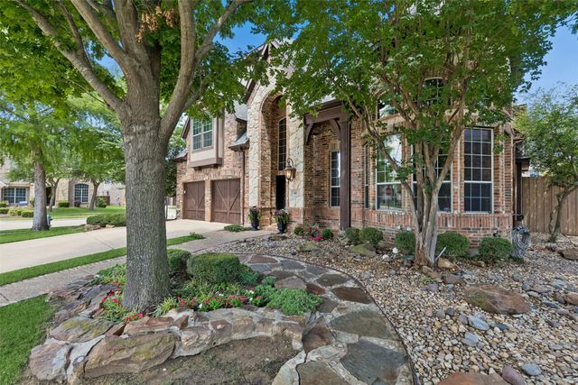 701 Irwin Drive, Mansfield, TX 76063