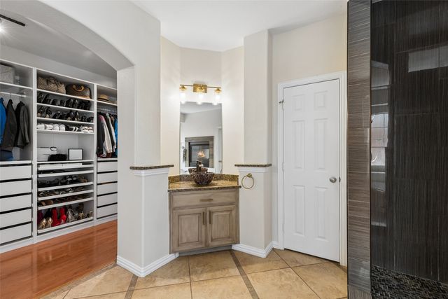 701 Irwin Drive, Mansfield, TX 76063