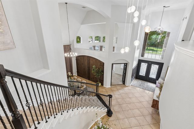 701 Irwin Drive, Mansfield, TX 76063