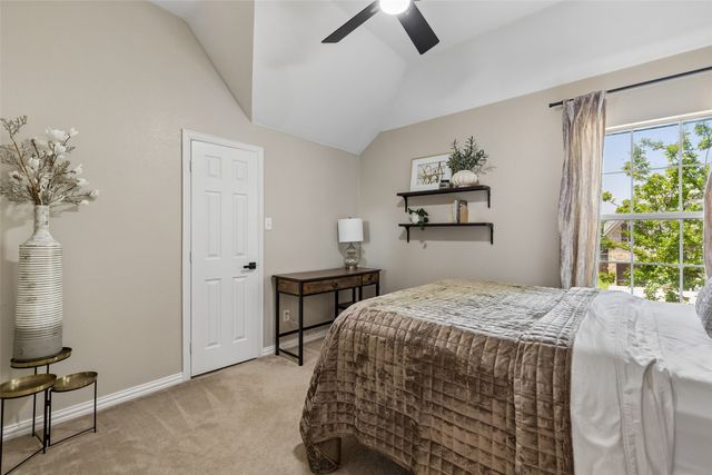 701 Irwin Drive, Mansfield, TX 76063