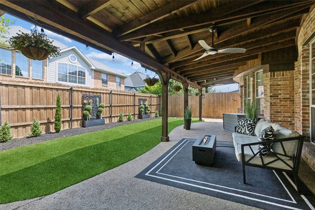 701 Irwin Drive, Mansfield, TX 76063