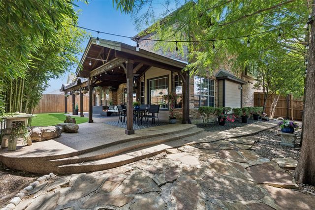 701 Irwin Drive, Mansfield, TX 76063