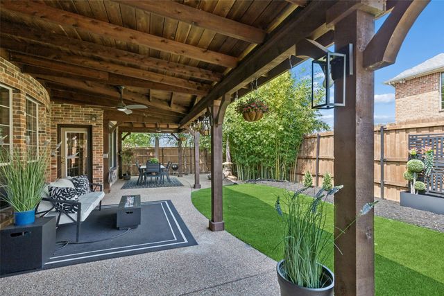 701 Irwin Drive, Mansfield, TX 76063