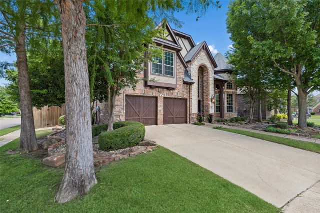 701 Irwin Drive, Mansfield, TX 76063