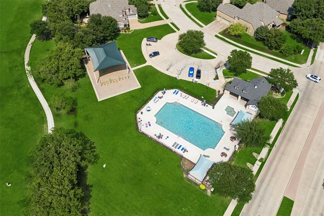 701 Irwin Drive, Mansfield, TX 76063