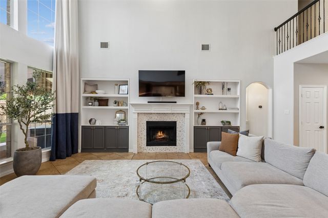 701 Irwin Drive, Mansfield, TX 76063