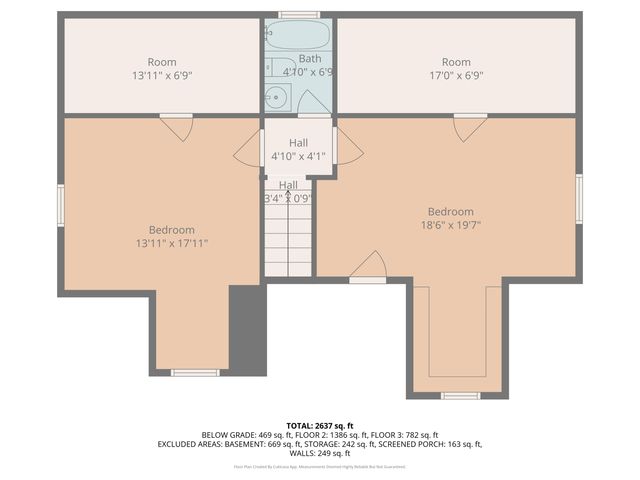 711 Maple Avenue, Falmouth, KY 41040