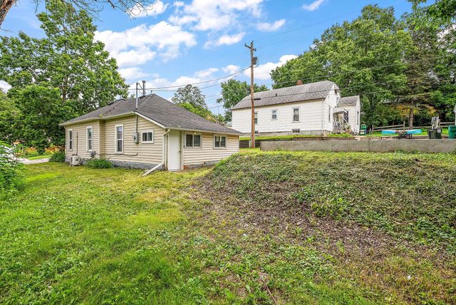 208 Swan Street, Le Sueur, MN 56058