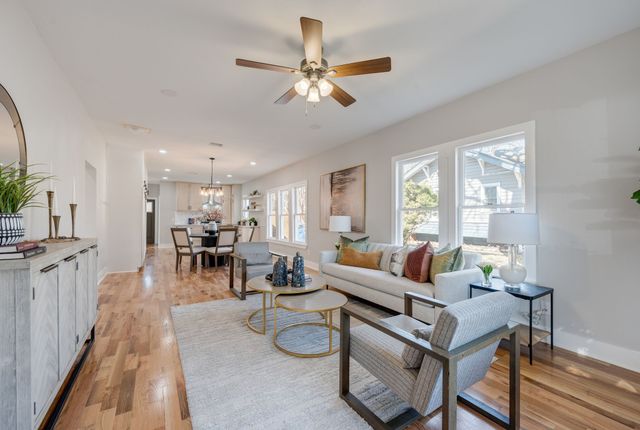 339 S Montclair Avenue, Dallas, TX 75208