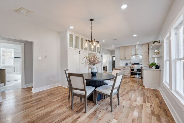 339 S Montclair Avenue, Dallas, TX 75208