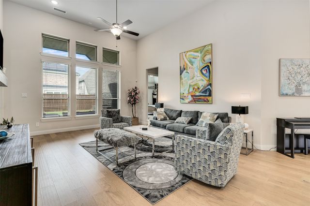 509 Yellow Rose Lane, Wylie, TX 75098