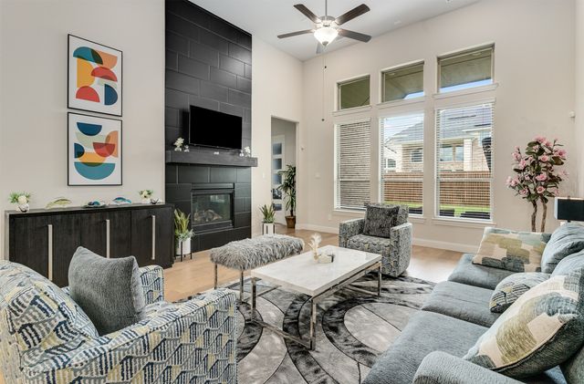 509 Yellow Rose Lane, Wylie, TX 75098