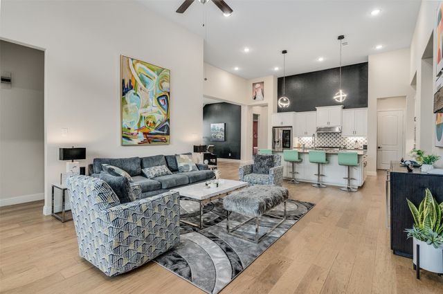 509 Yellow Rose Lane, Wylie, TX 75098