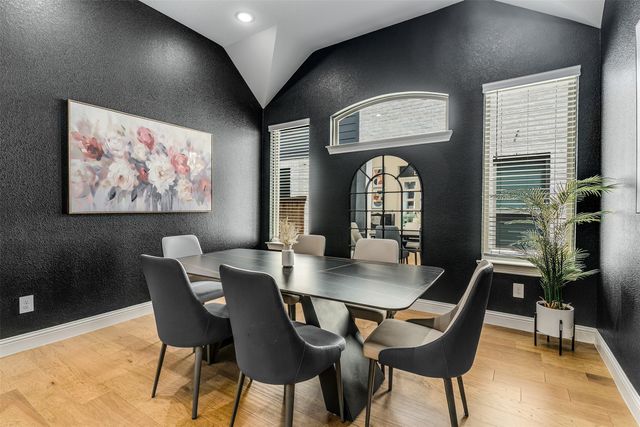 509 Yellow Rose Lane, Wylie, TX 75098