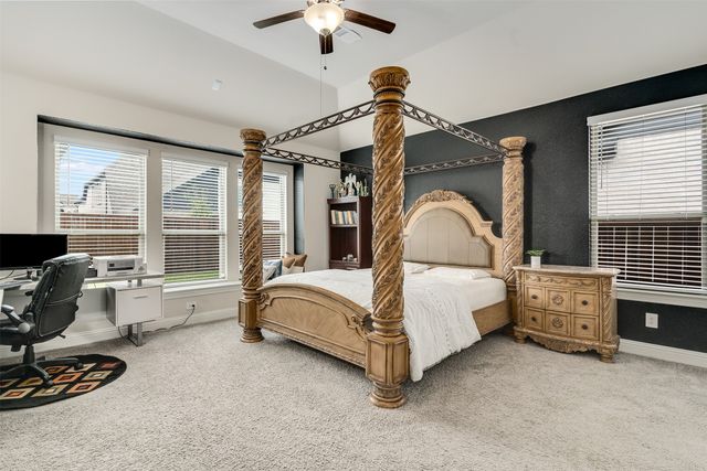 509 Yellow Rose Lane, Wylie, TX 75098