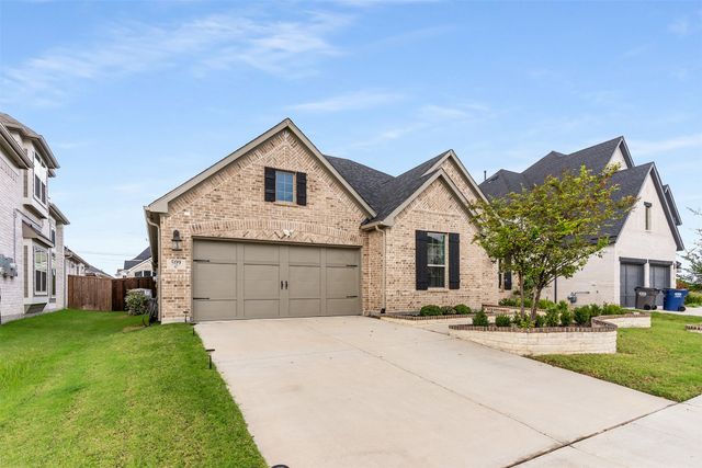 509 Yellow Rose Lane, Wylie, TX 75098