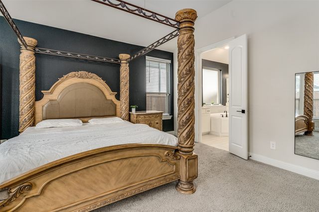 509 Yellow Rose Lane, Wylie, TX 75098