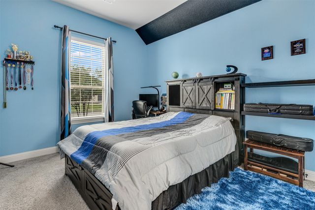 509 Yellow Rose Lane, Wylie, TX 75098